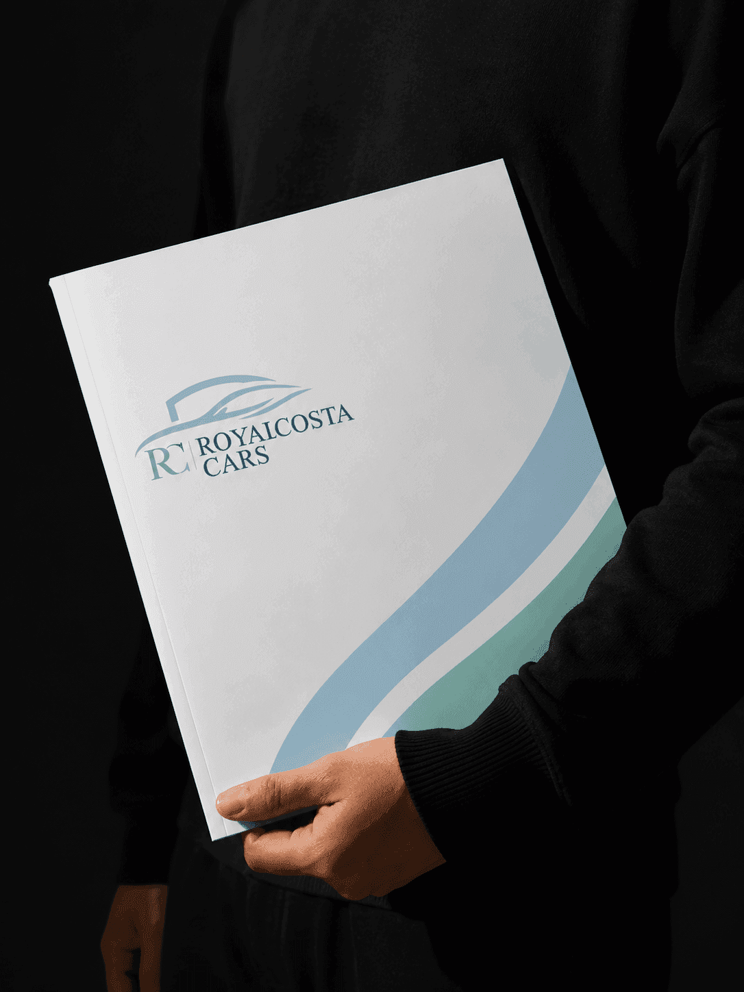 Branding work 10