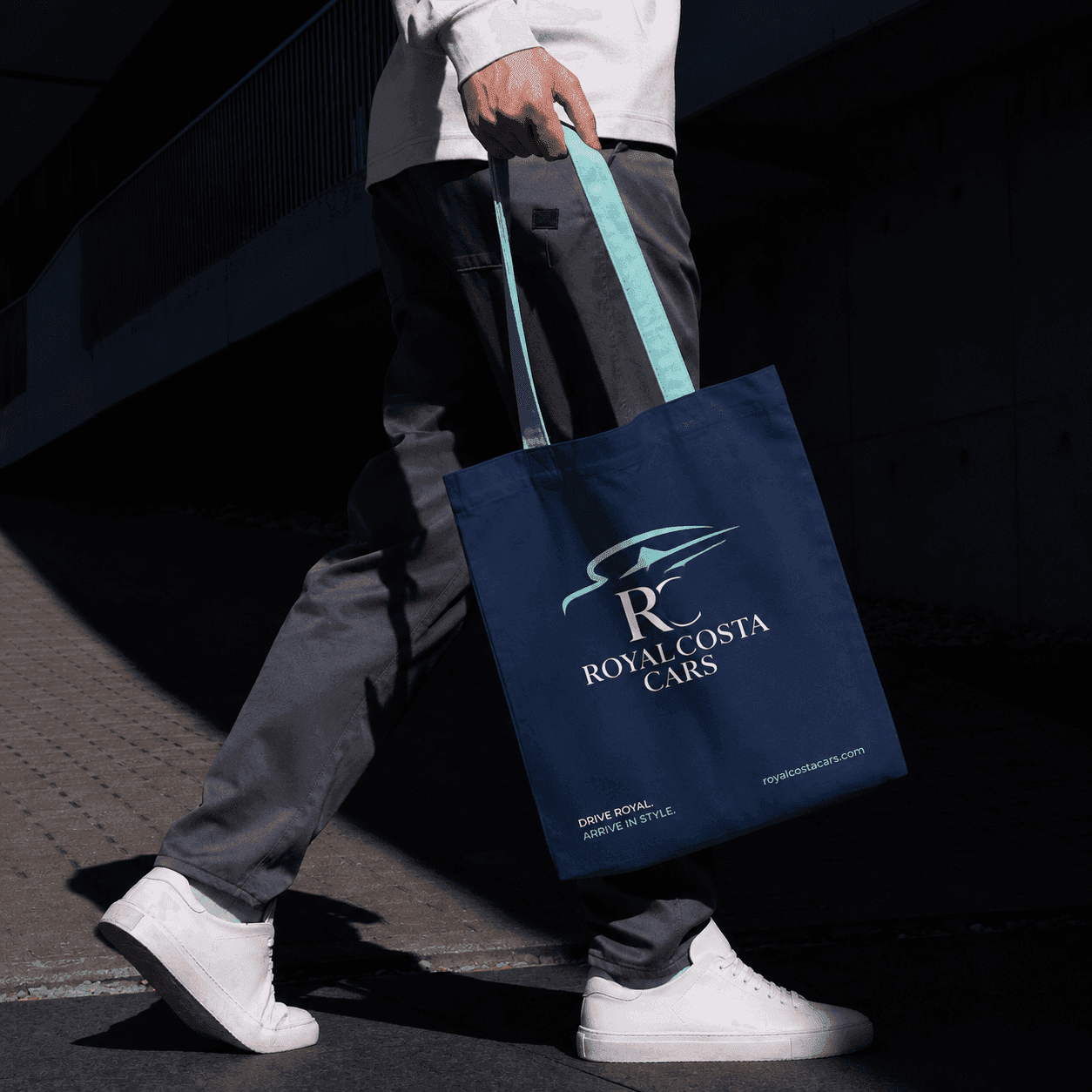 Branding work 5