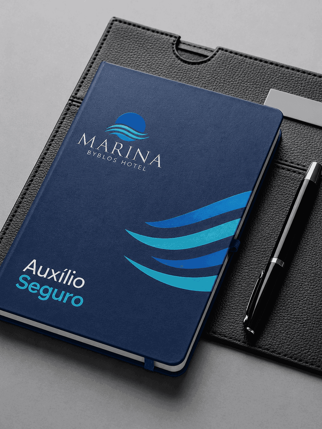 Branding work 4