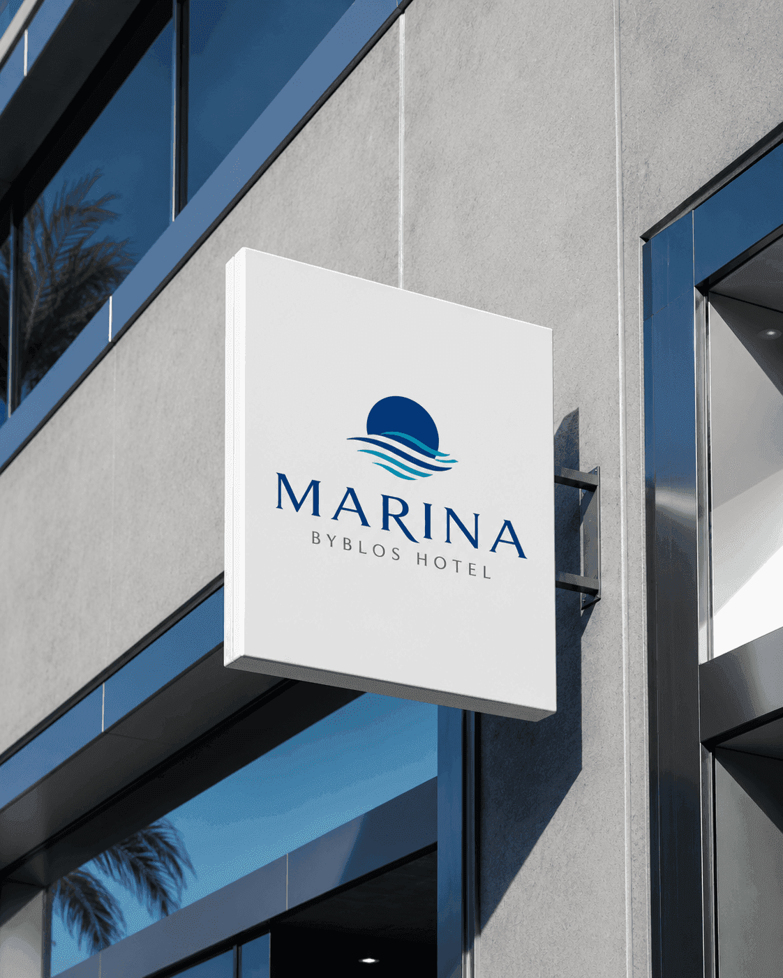 Branding work 12