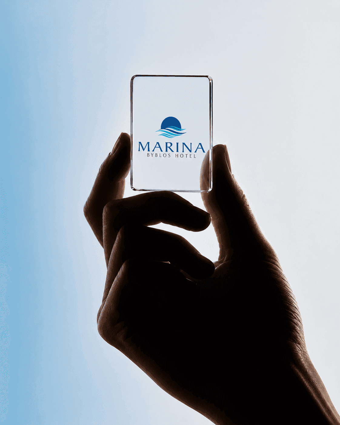 Branding work 6