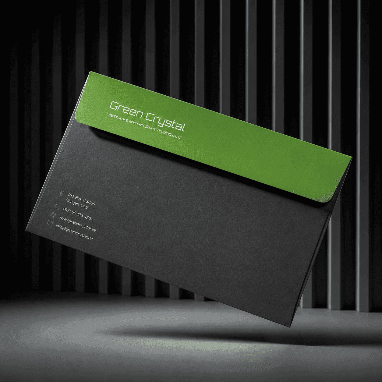 Branding work 13