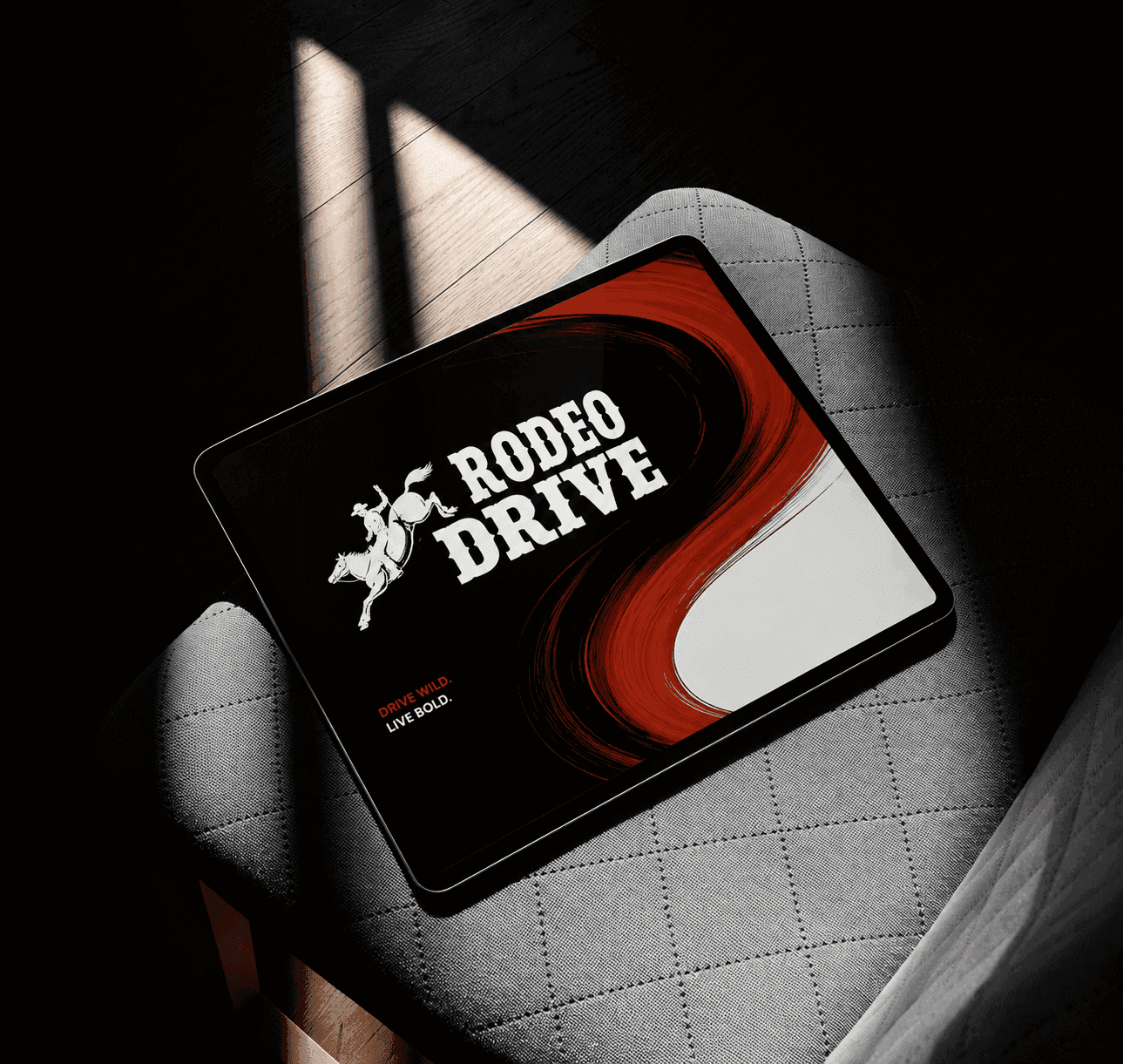 Branding work 7