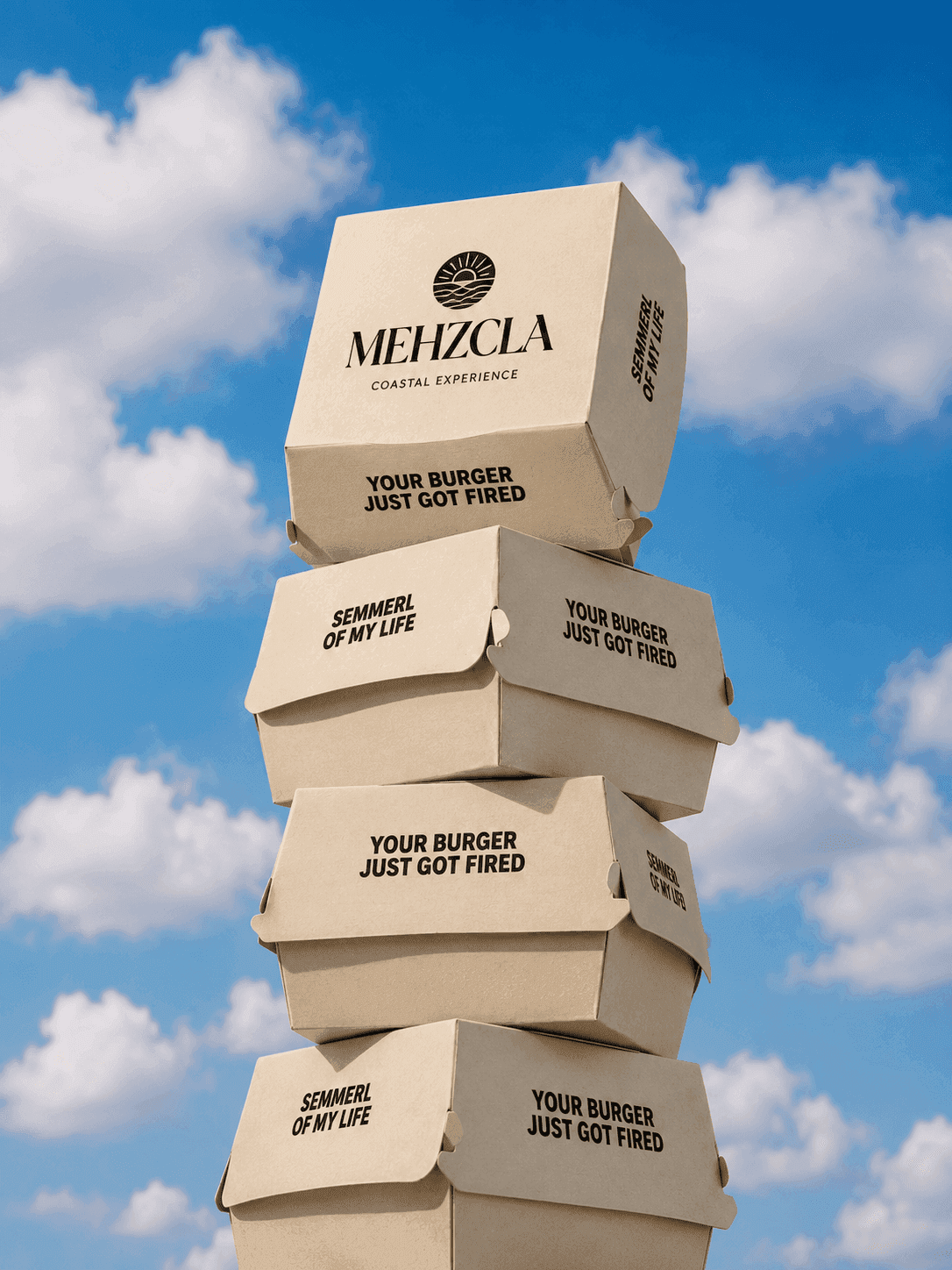 Branding work 1