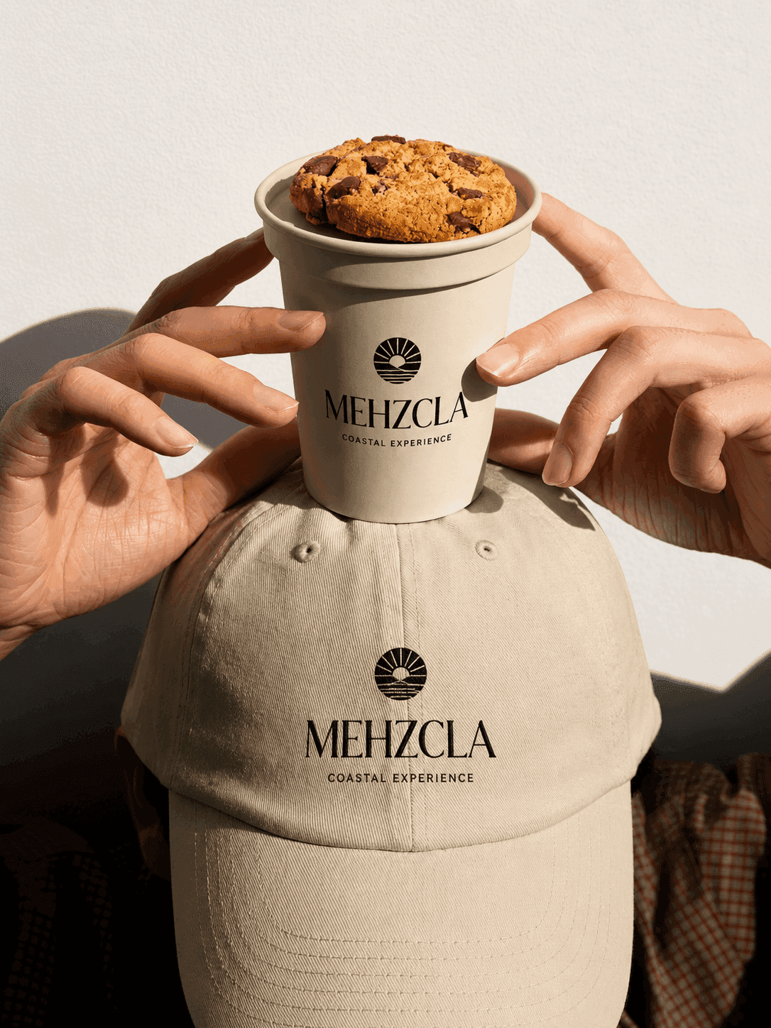 Branding work 2