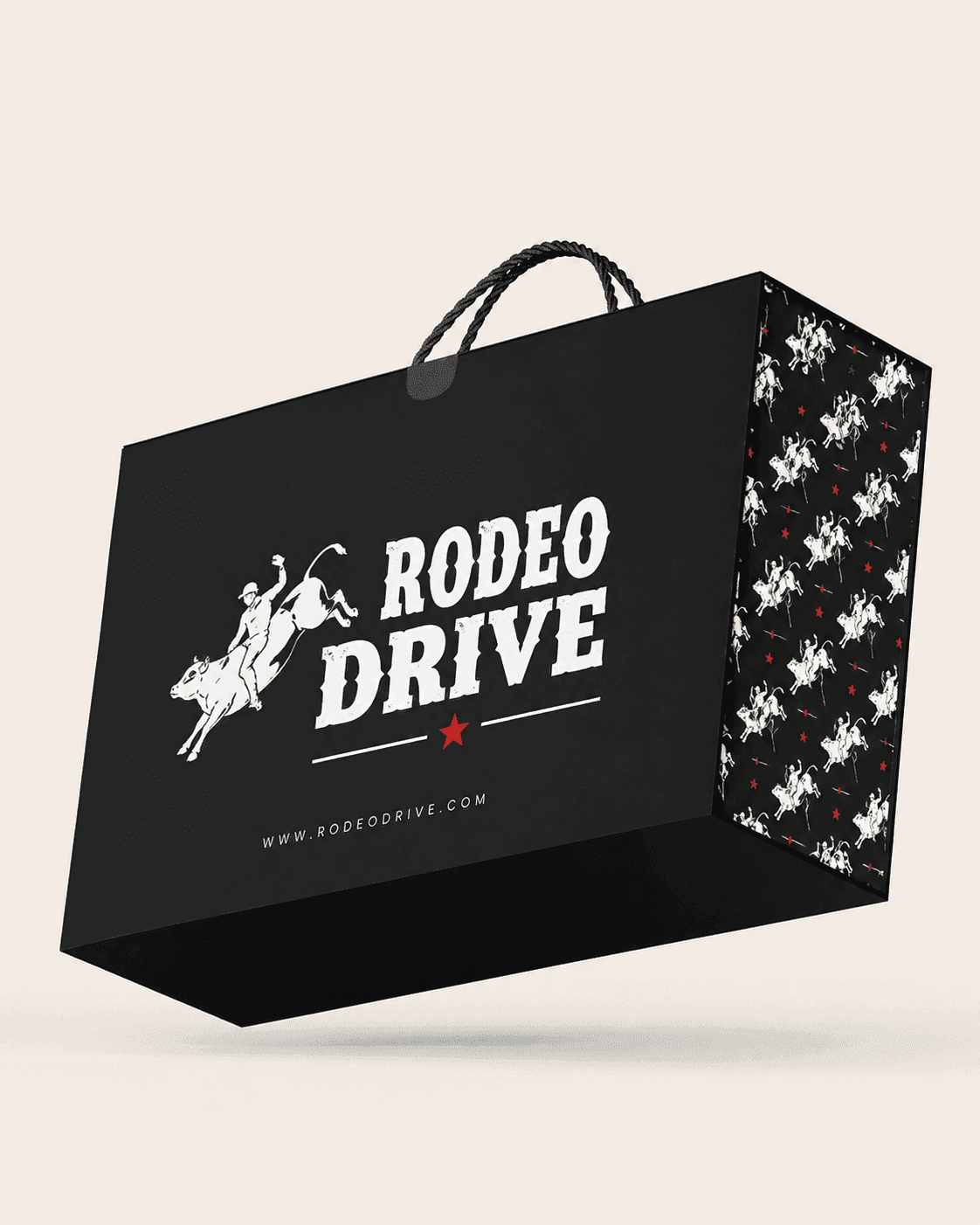 Branding work 3