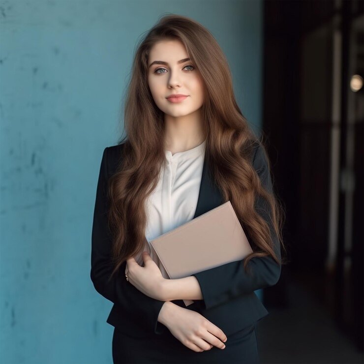 Nida Farooq