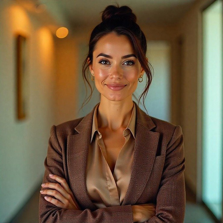 Dr. Areeba Hassan