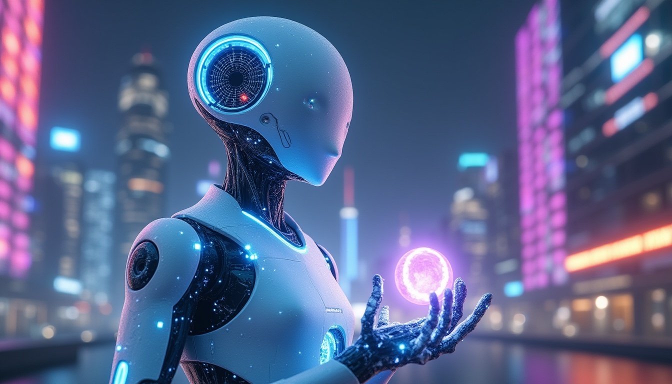 Innovation with AI