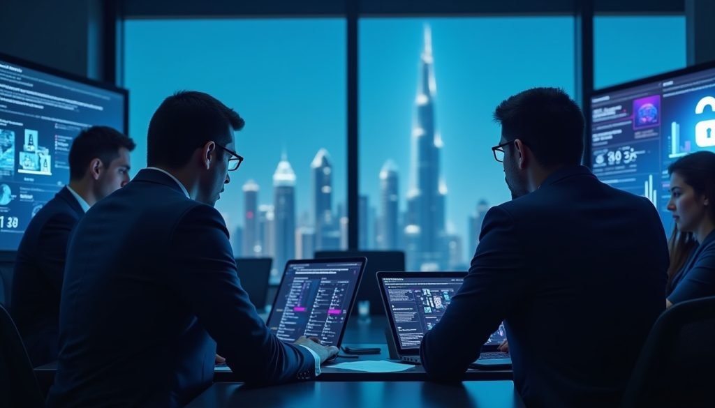 Why SMBs in Dubai Should Invest in Managed IT Services