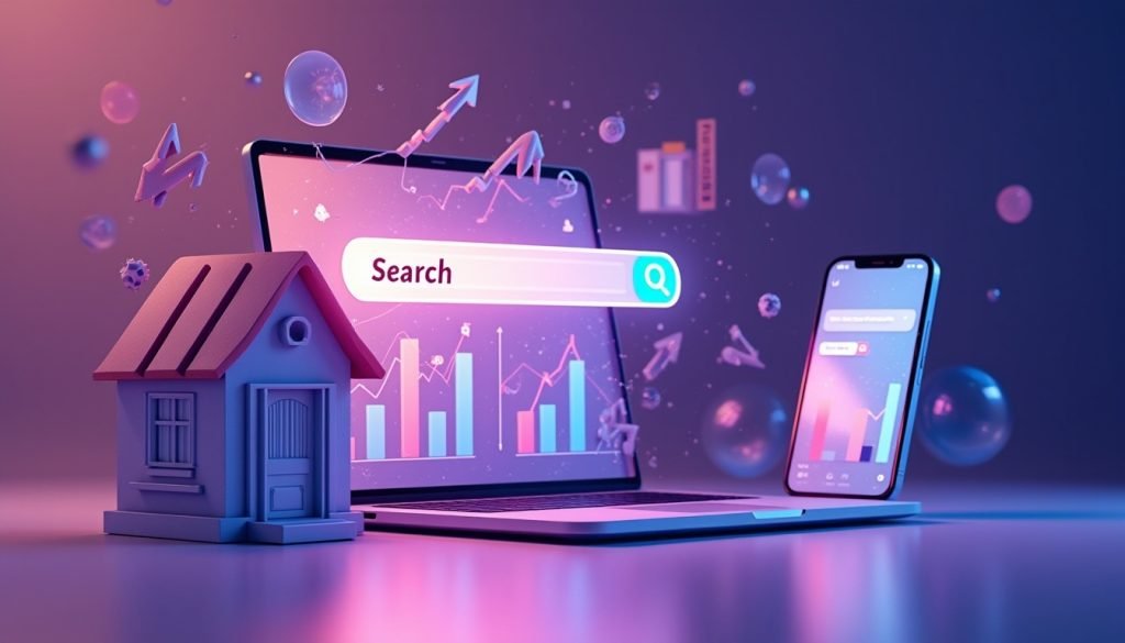 SEO Services for Small Businesses