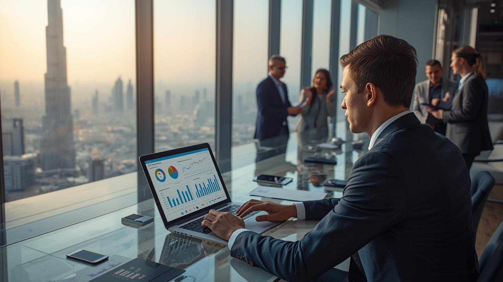 SEO Expert Dubai