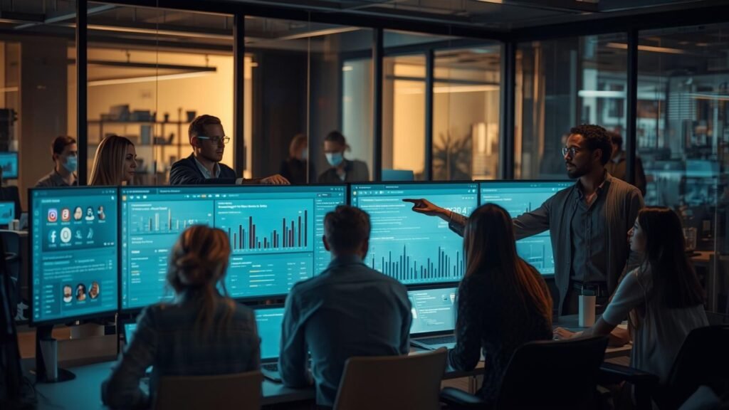 Turning Social Media Video Views into Real Sales