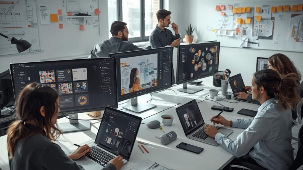 UAE Web Design Trends