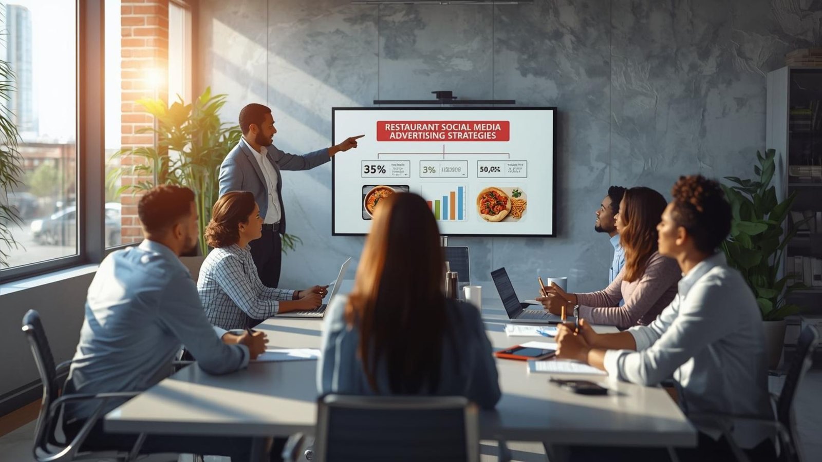 social media advertising dubai​