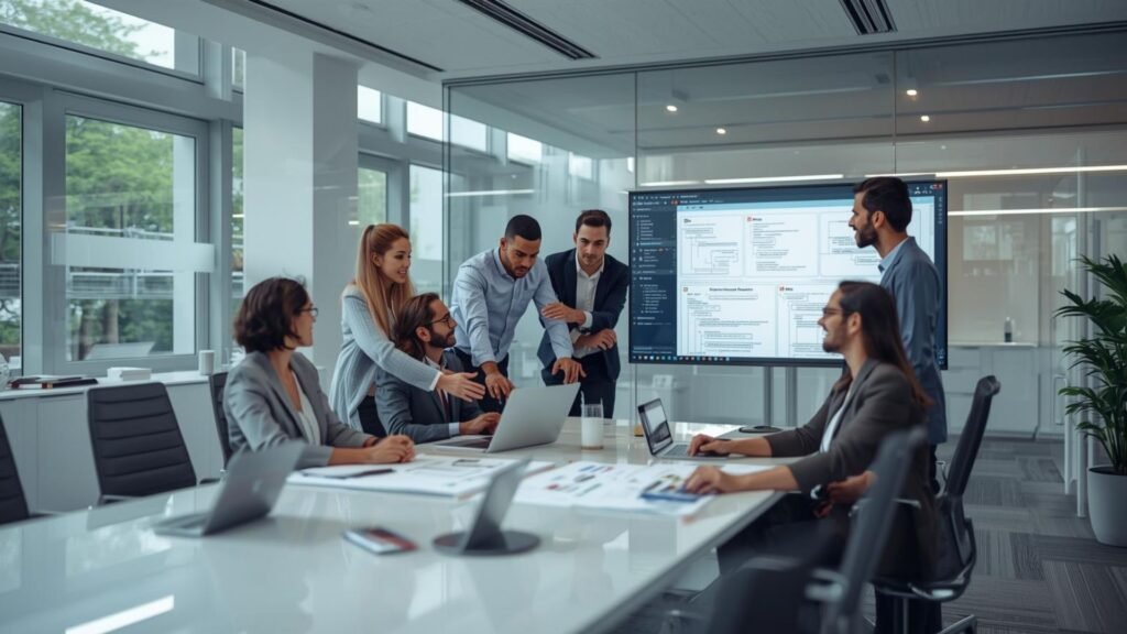 Right Website Development Company in UAE